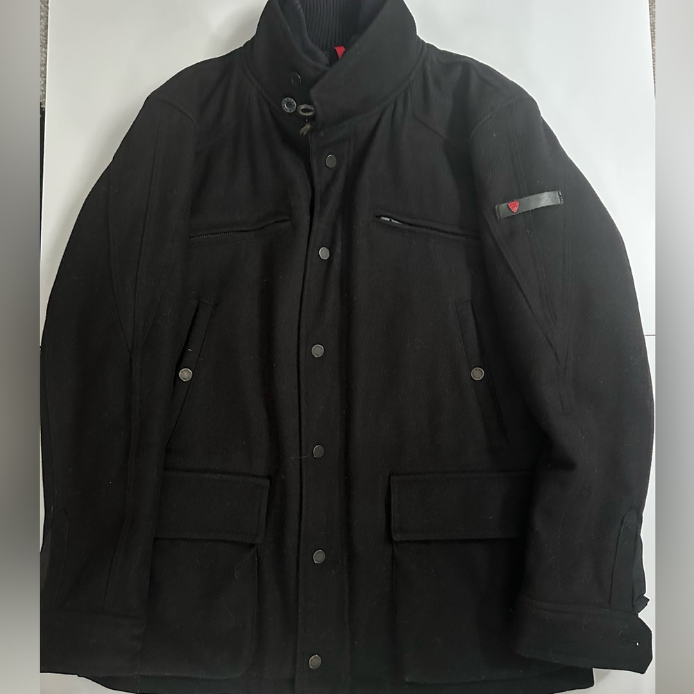 Strellson Wool Jacket